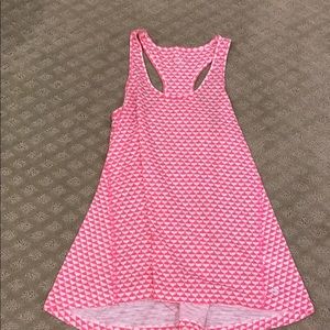 Vineyard vines tank top